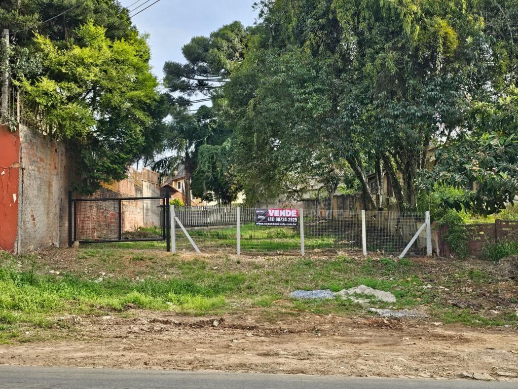 Terreno/Área à venda em Pilarzinho, Curitiba — Hub Urbana