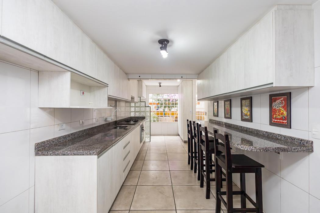 Casa em CURITIBA - PR, no bairro PILARZINHO - Referência V00020-AL0F