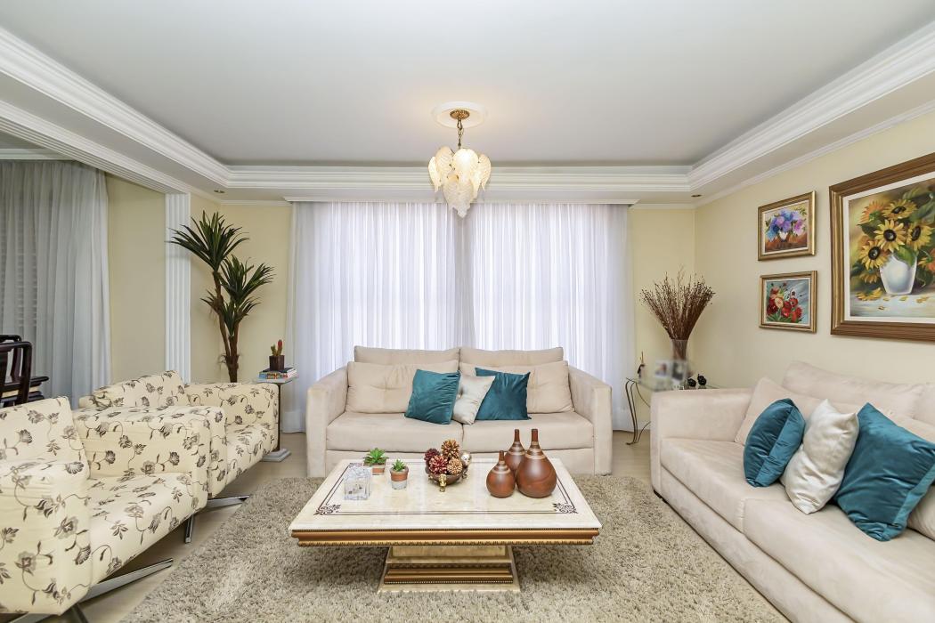 Apartamento em CURITIBA - PR, no bairro NOVO MUNDO - Referência V00022-AL0F