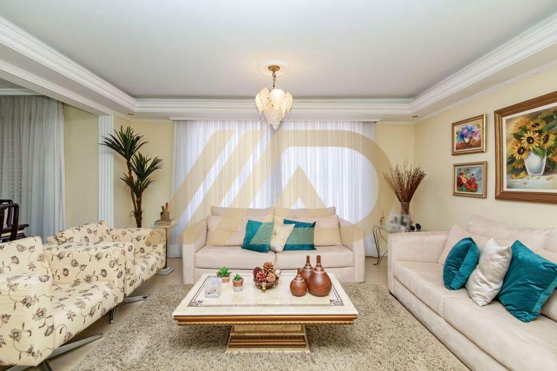 Apartamento em CURITIBA - PR, no bairro NOVO MUNDO - Referência V00022-AL0F