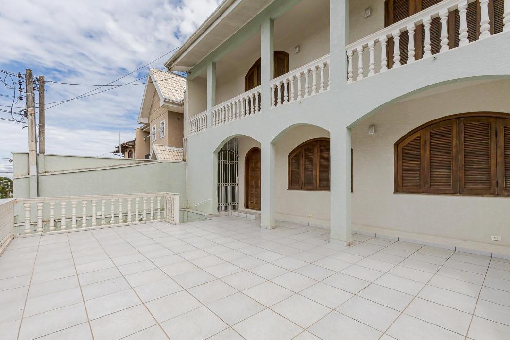 Casa em CURITIBA - PR, no bairro VILA IZABEL - Referência V00028-AL0F