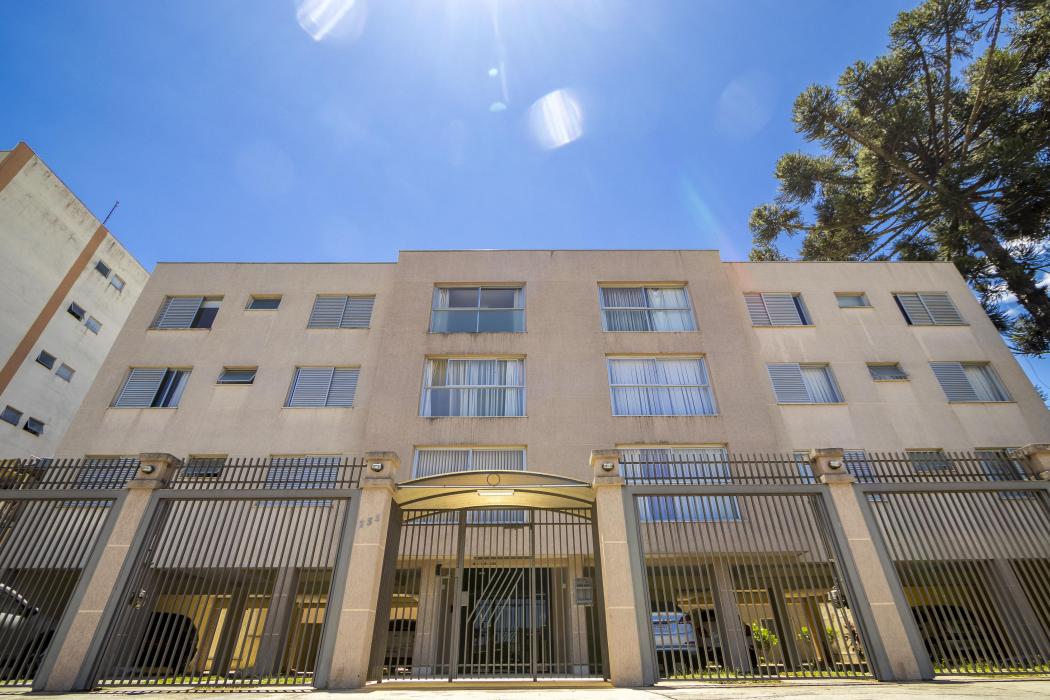 Apartamento em CURITIBA - PR, no bairro NOVO MUNDO - Referência V00039-AL0F