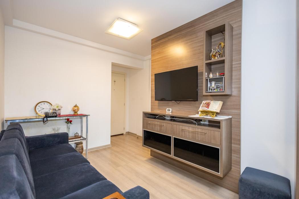  - APARTAMENTO CURITIBA PR