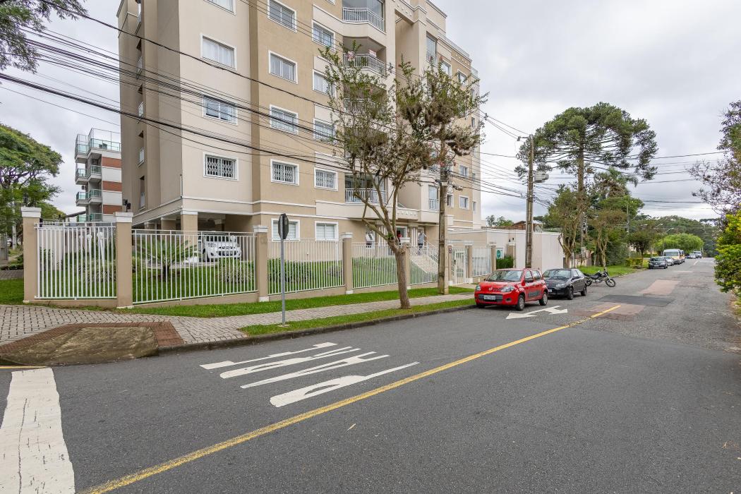 Apartamento à venda com 2 quartos, 67m² - SANTA QUITÉRIA,Curitiba 