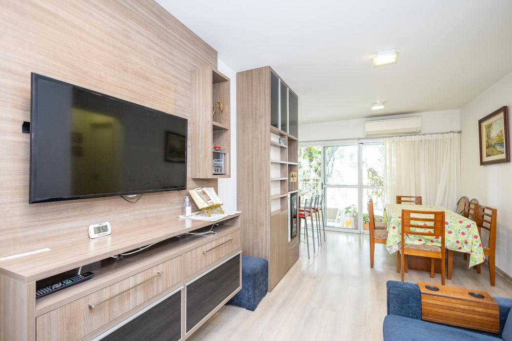 Apartamento à venda com 2 quartos, 67m² - SANTA QUITÉRIA,Curitiba 