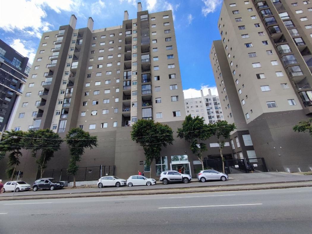 Apartamento em CURITIBA - PR, no bairro BOA VISTA - Referência V00317-MB7Z