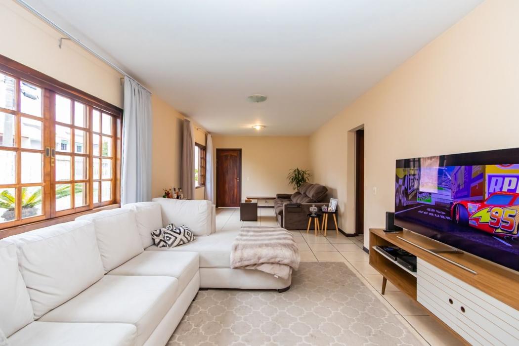 Casa em CURITIBA - PR, no bairro CAJURU - Referência V00483-MB7Z