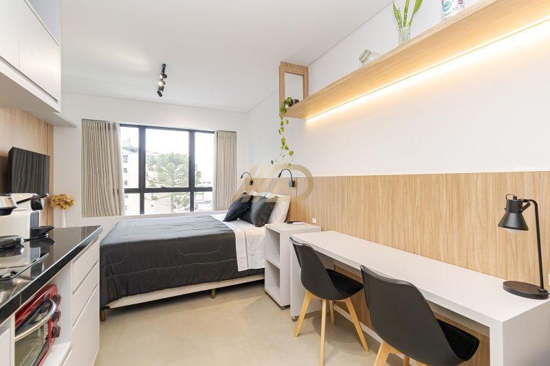  - STUDIO CURITIBA PR