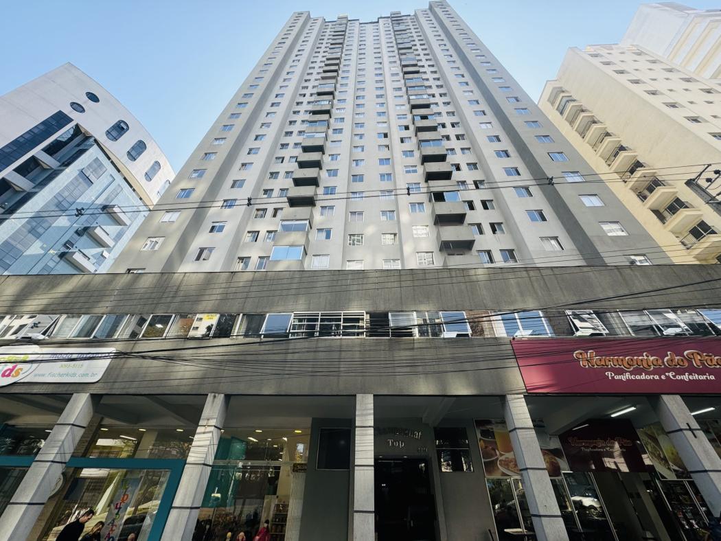 Apartamento em CURITIBA - PR, no bairro Bigorrilho - Referência VE-AP0056-ALLEGA