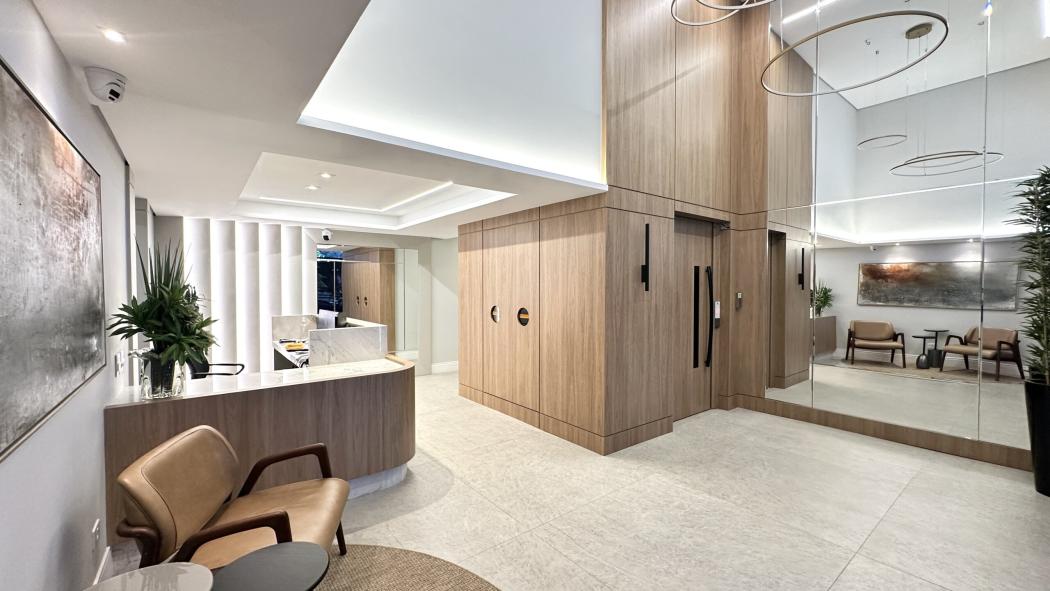 Apartamento à venda com 4 quartos, 126m² - Bigorrilho,Curitiba 