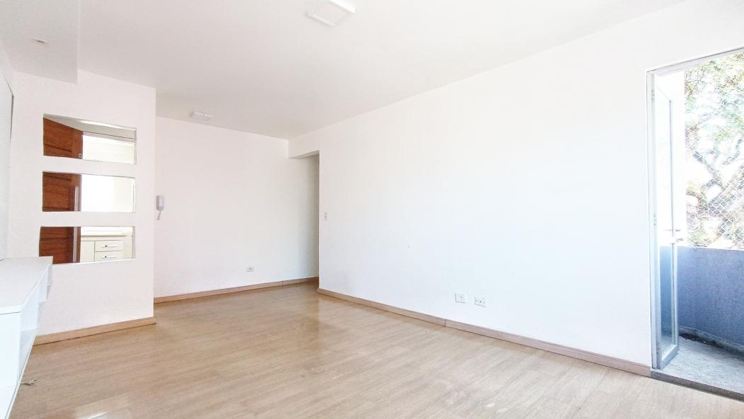 Apartamento à venda com 2 quartos, 64m² - Cristo Rei,Curitiba 