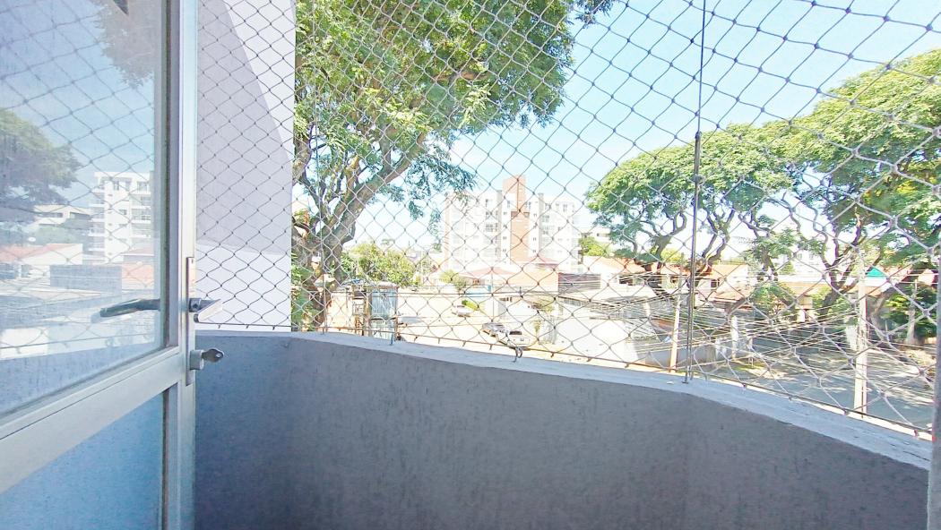 Apartamento à venda com 2 quartos, 64m² - Cristo Rei,Curitiba 