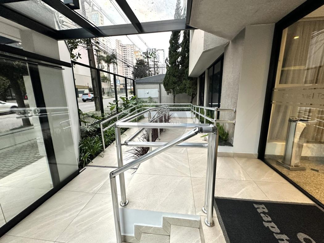  - Apartamento 115m² no Água Verde por R$ 930.000,00 – 3 Quartos (1 Suíte) e Face Oeste