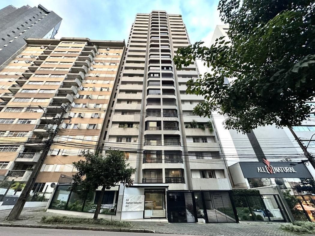 Apartamento 115m² no Água Verde por R$ 930.000,00 – 3 Quartos (1 Suíte) e Face Oeste - Precisa Imóveis