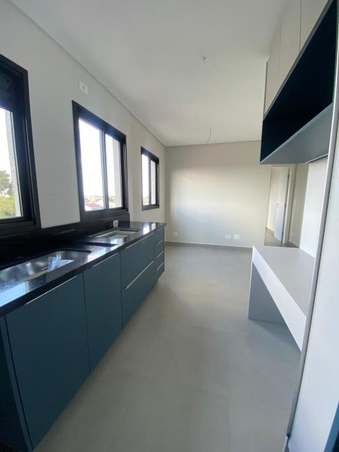 Apartamento para alugar em Capão Da Imbuia, Curitiba — Fava Imóveis