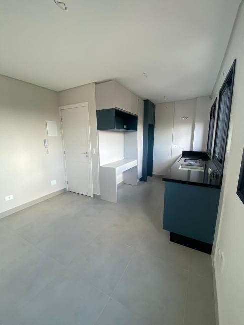 Apartamento para alugar em Capão Da Imbuia, Curitiba — Fava Imóveis