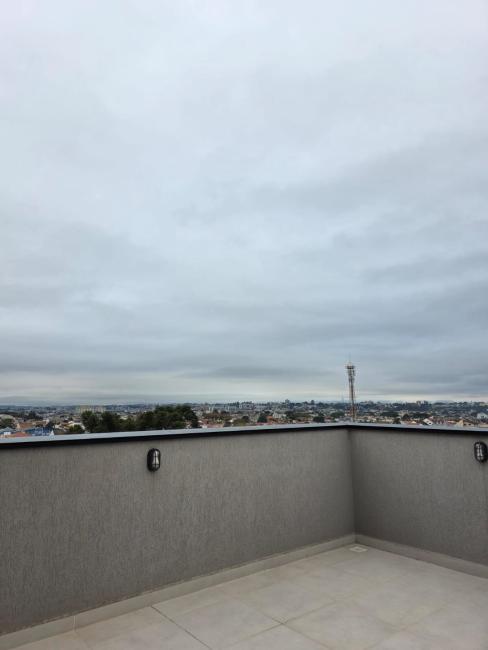 Apartamento para alugar em Capão Da Imbuia, Curitiba — Fava Imóveis