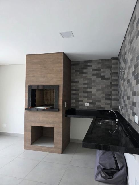 Apartamento para alugar em Capão Da Imbuia, Curitiba — Fava Imóveis