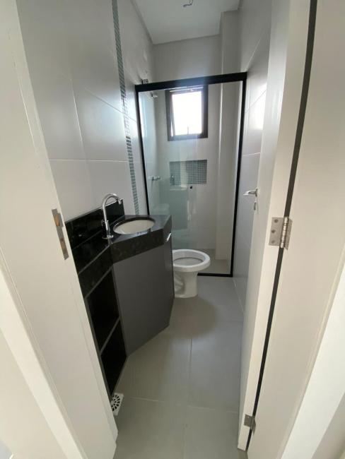 Apartamento para alugar em Capão Da Imbuia, Curitiba — Fava Imóveis