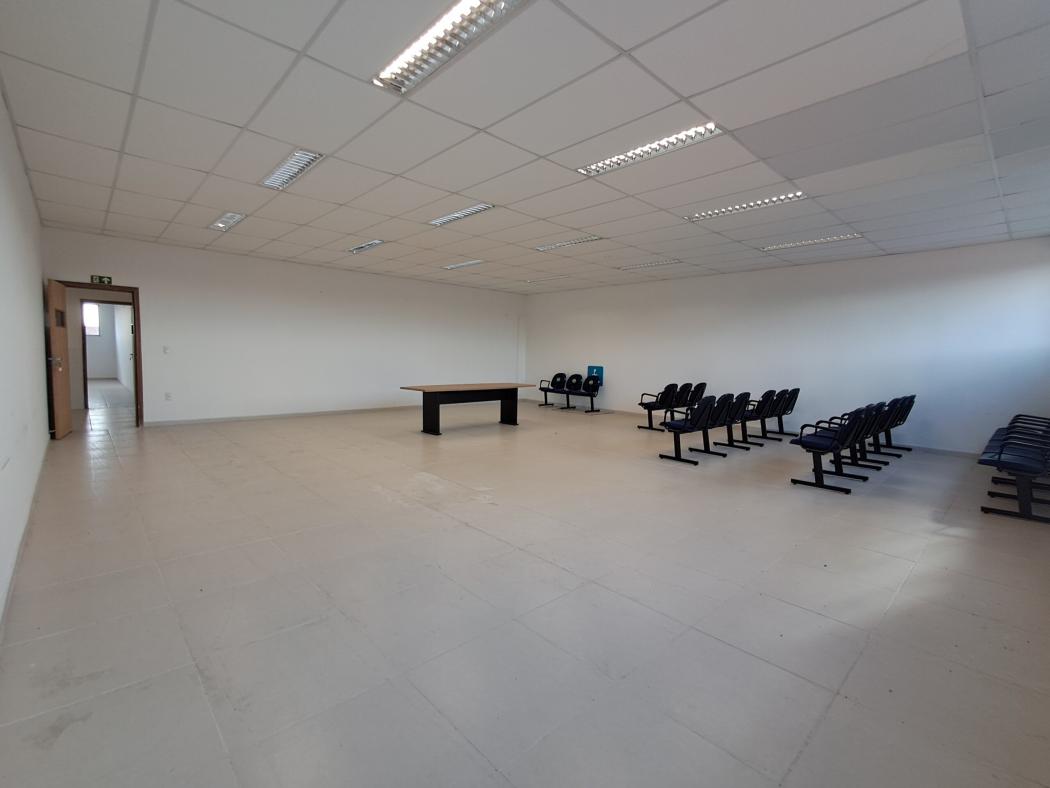 Edifício para alugar em Orleans, Curitiba — Hub Urbana