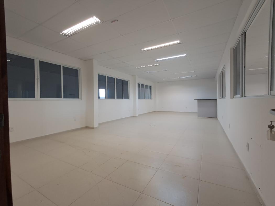 Edifício para alugar em Orleans, Curitiba — Hub Urbana