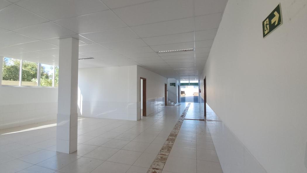 Edifício para alugar em Orleans, Curitiba — Hub Urbana