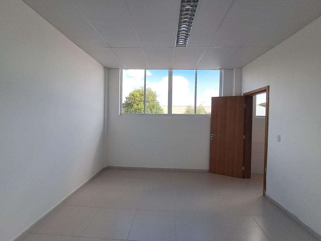 Edifício para alugar em Orleans, Curitiba — Hub Urbana